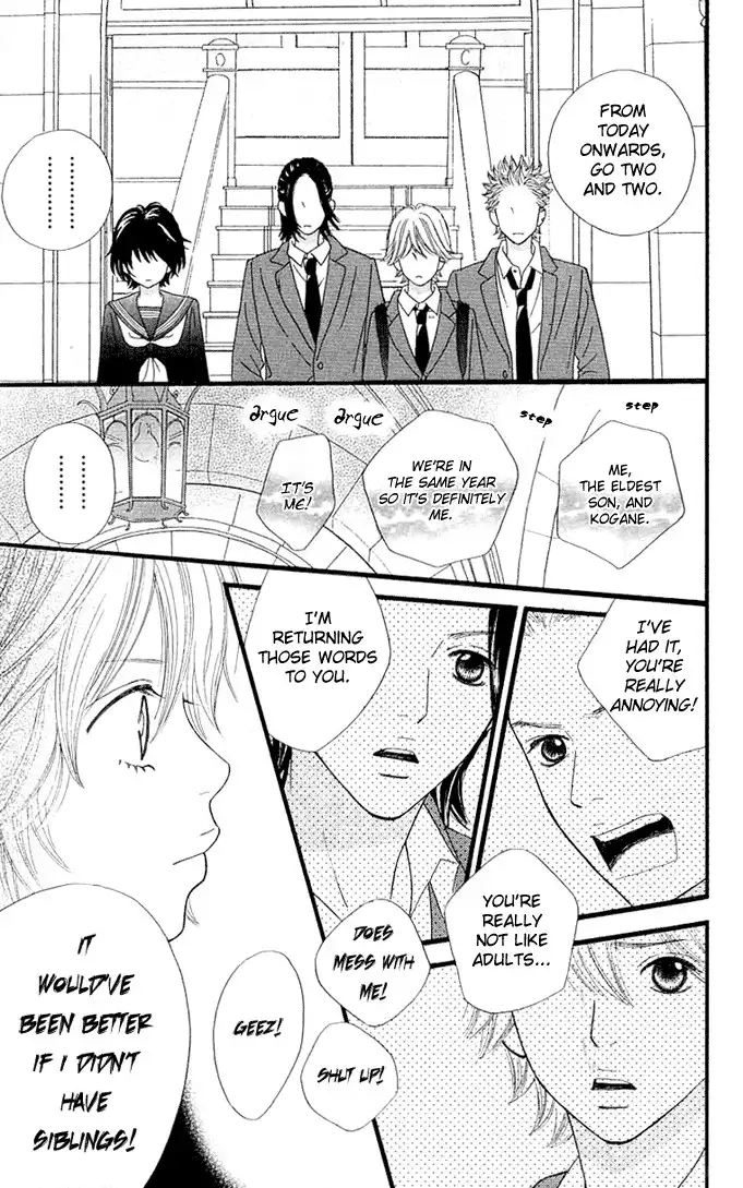 Kin no Angel Chapter 1 54